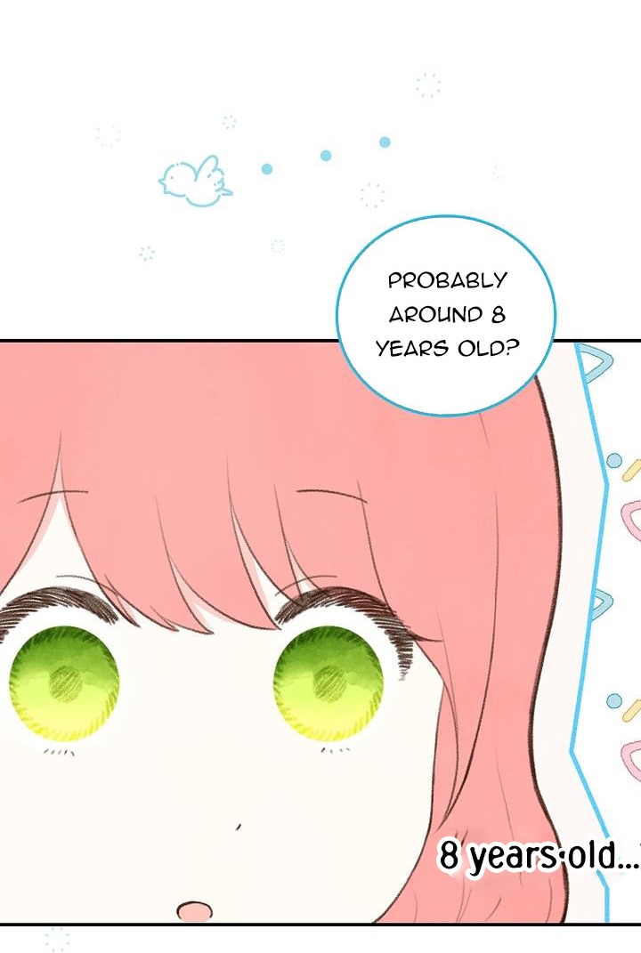 Alissa and the Magic Diary - Chapter 4 Page 72