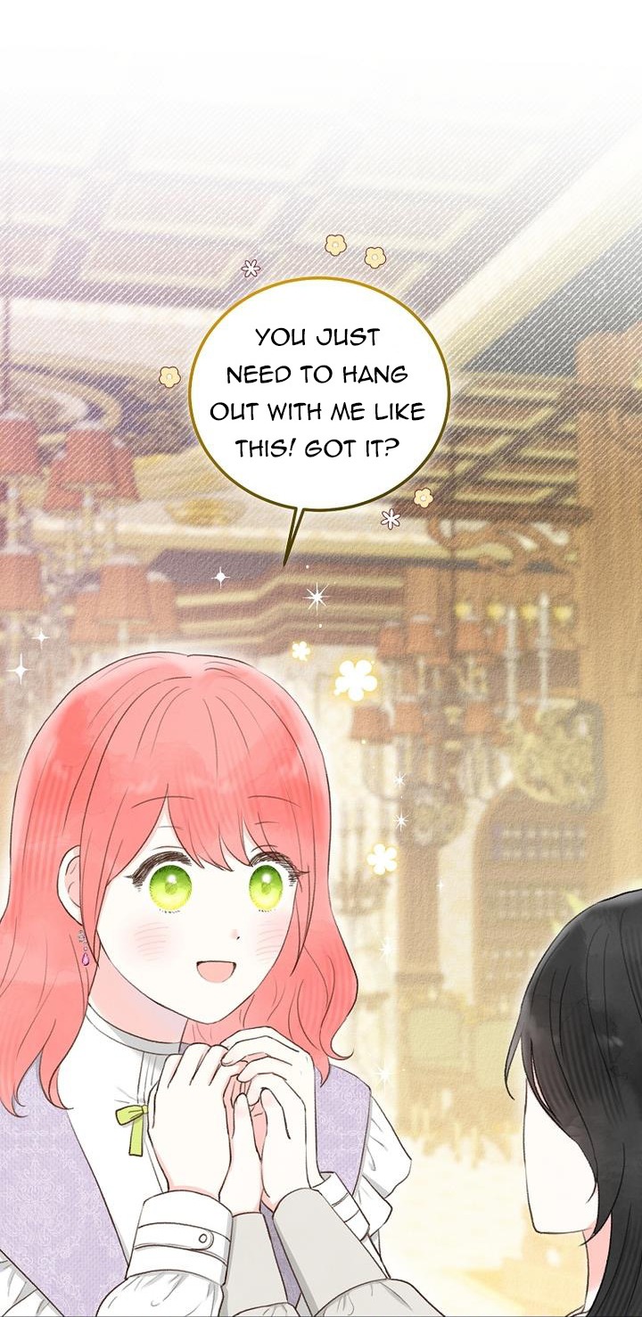 Alissa and the Magic Diary - Chapter 4 Page 77