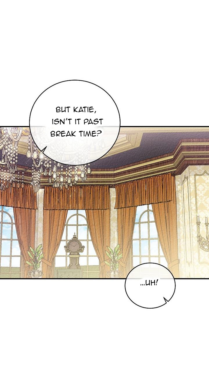 Alissa and the Magic Diary - Chapter 4 Page 79