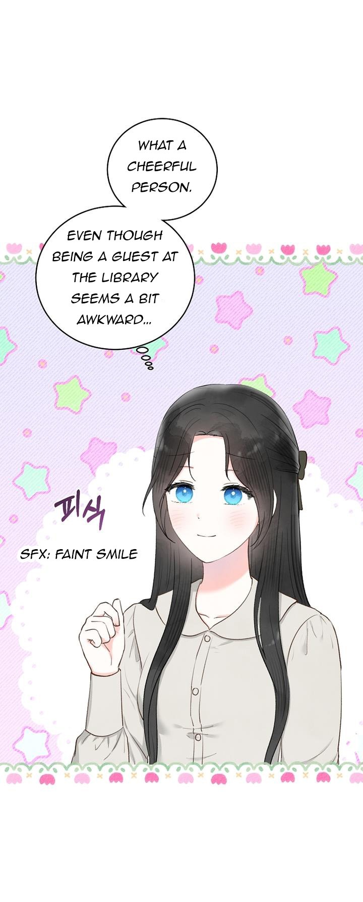 Alissa and the Magic Diary - Chapter 4 Page 81