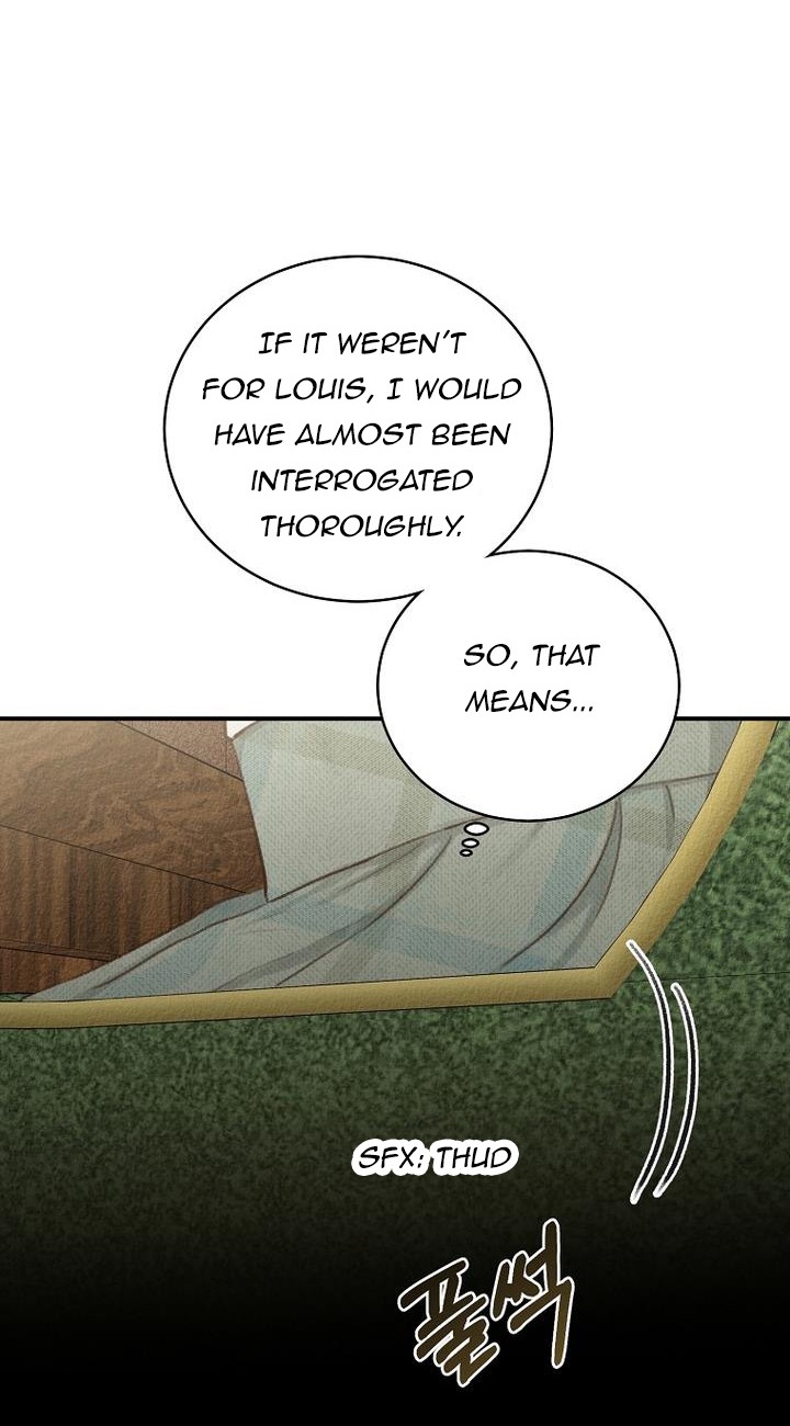 Alissa and the Magic Diary - Chapter 4 Page 82