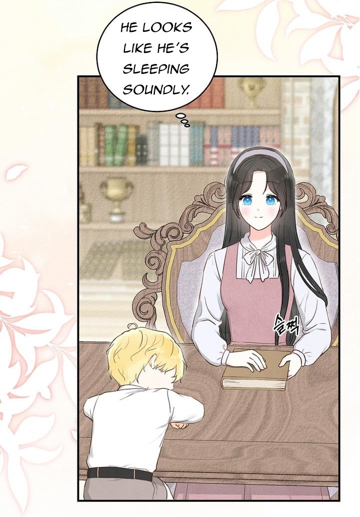 Alissa and the Magic Diary - Chapter 4 Page 84