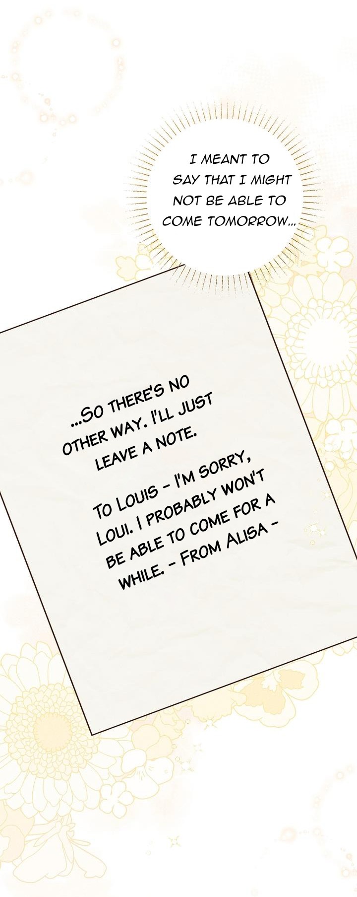 Alissa and the Magic Diary - Chapter 4 Page 87