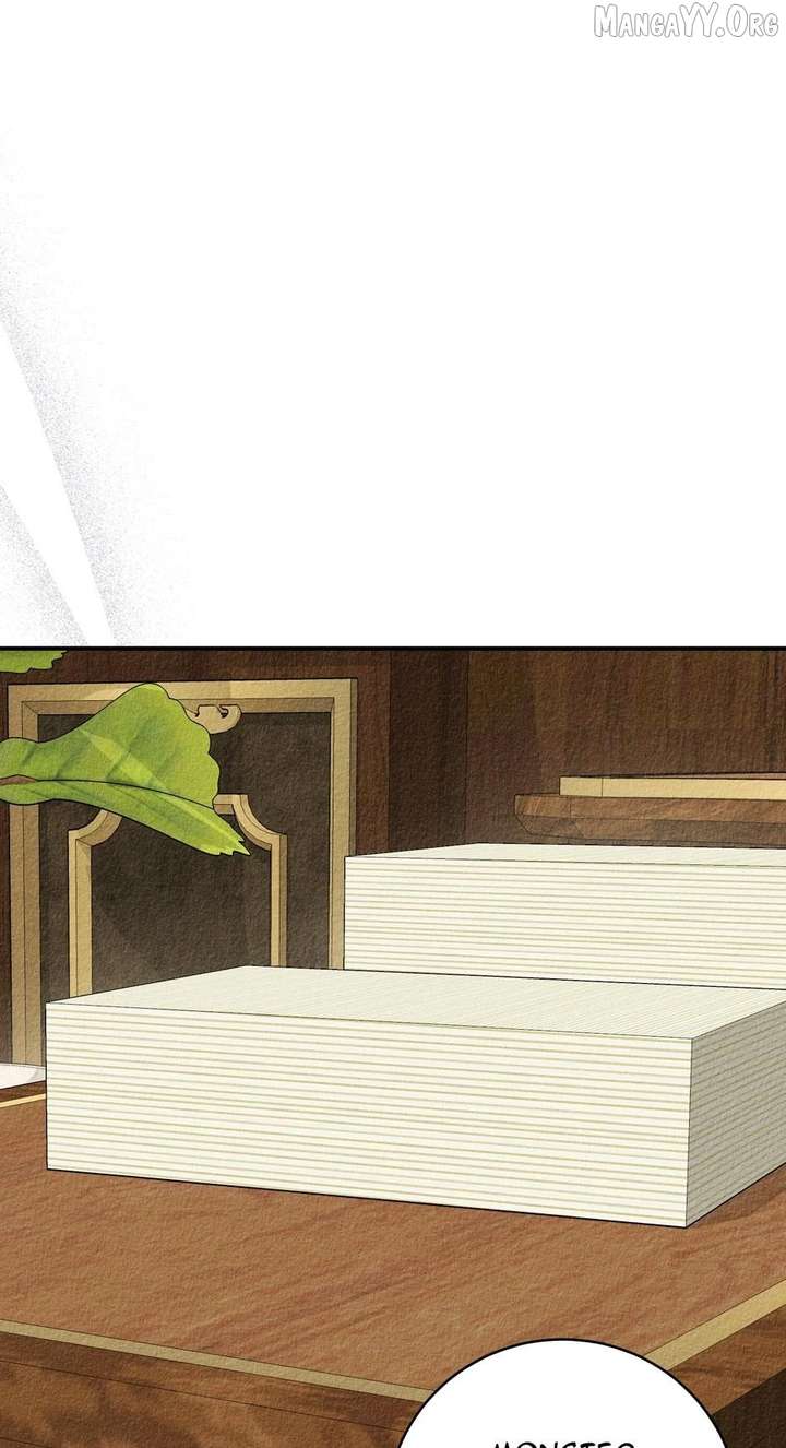 Alissa and the Magic Diary - Chapter 40 Page 1