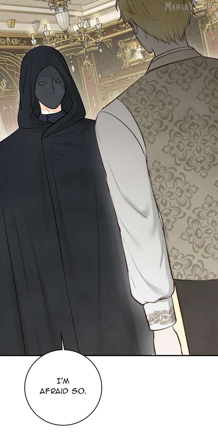 Alissa and the Magic Diary - Chapter 40 Page 10