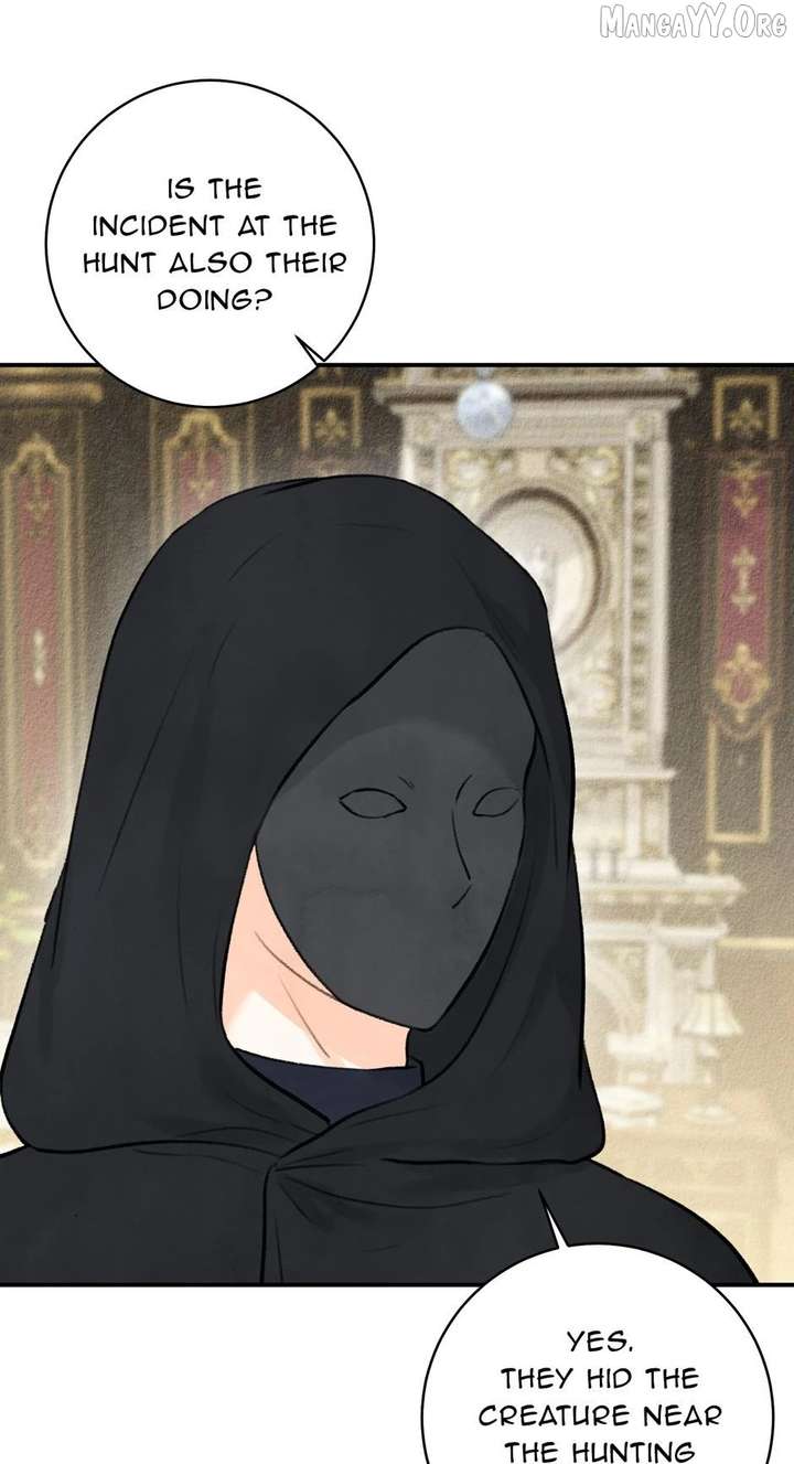 Alissa and the Magic Diary - Chapter 40 Page 14