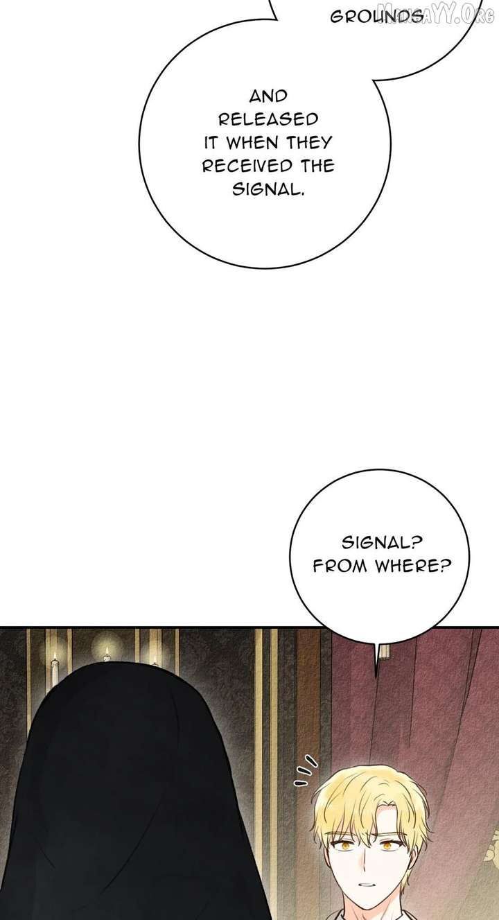 Alissa and the Magic Diary - Chapter 40 Page 15