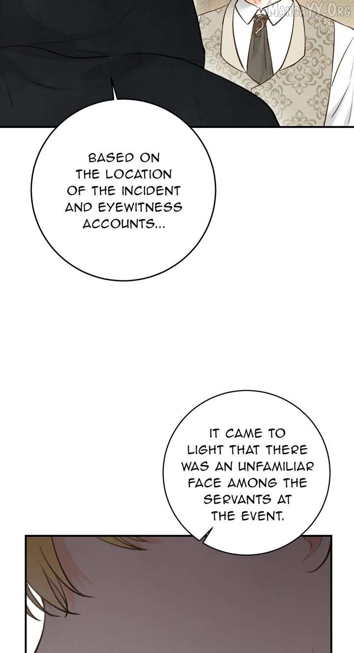 Alissa and the Magic Diary - Chapter 40 Page 16