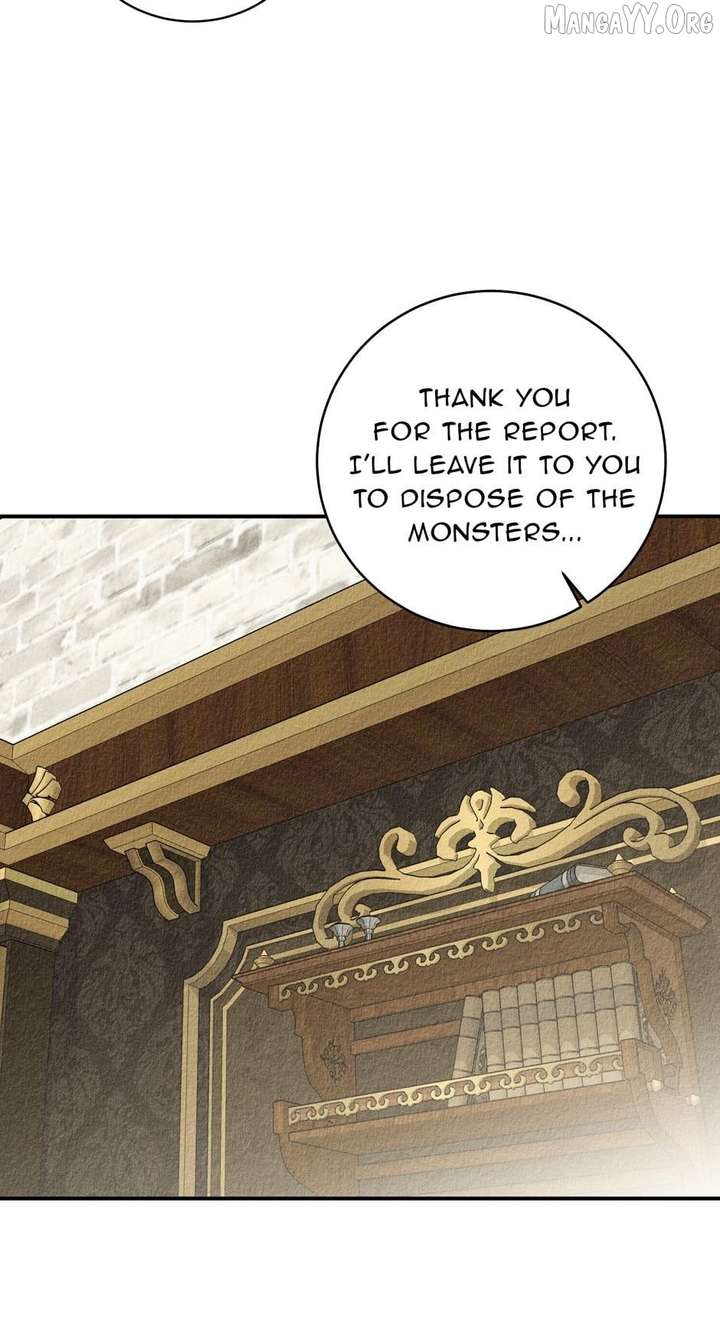 Alissa and the Magic Diary - Chapter 40 Page 19