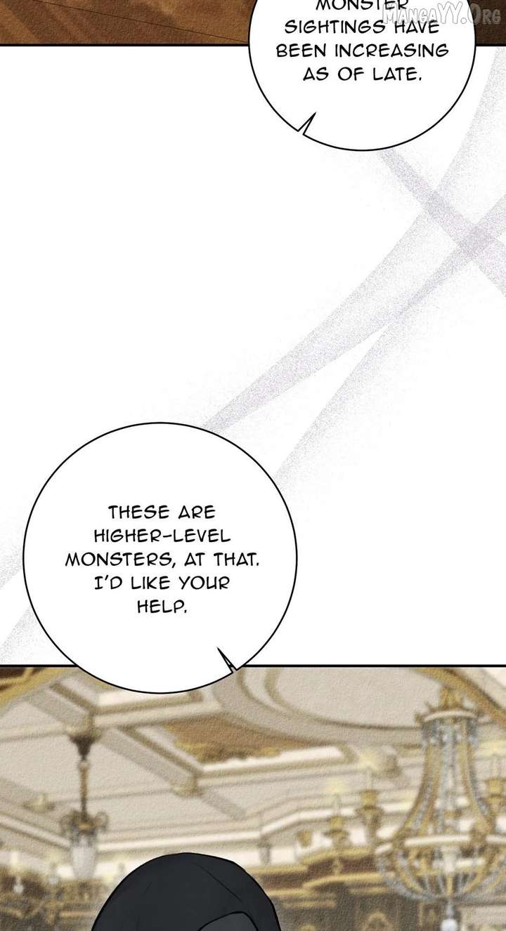 Alissa and the Magic Diary - Chapter 40 Page 2