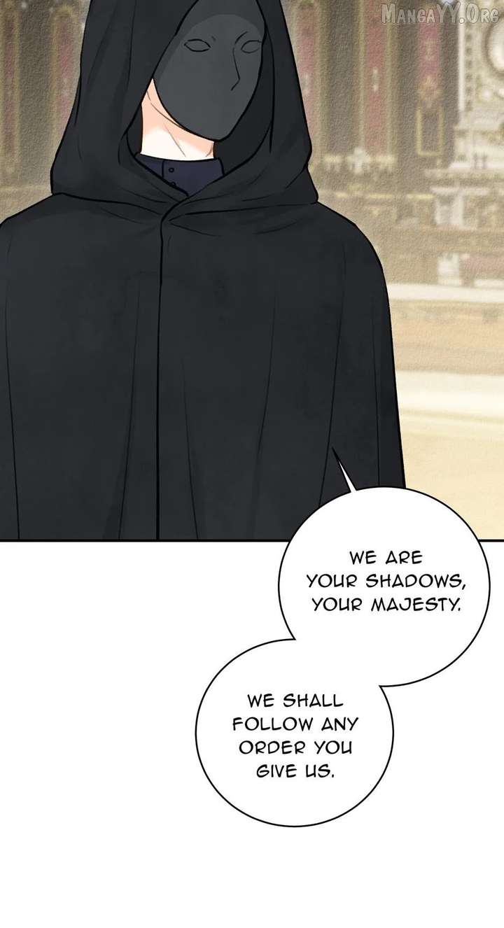 Alissa and the Magic Diary - Chapter 40 Page 3