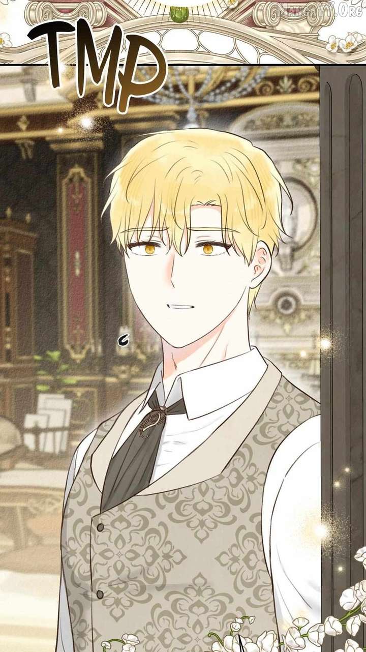 Alissa and the Magic Diary - Chapter 40 Page 34