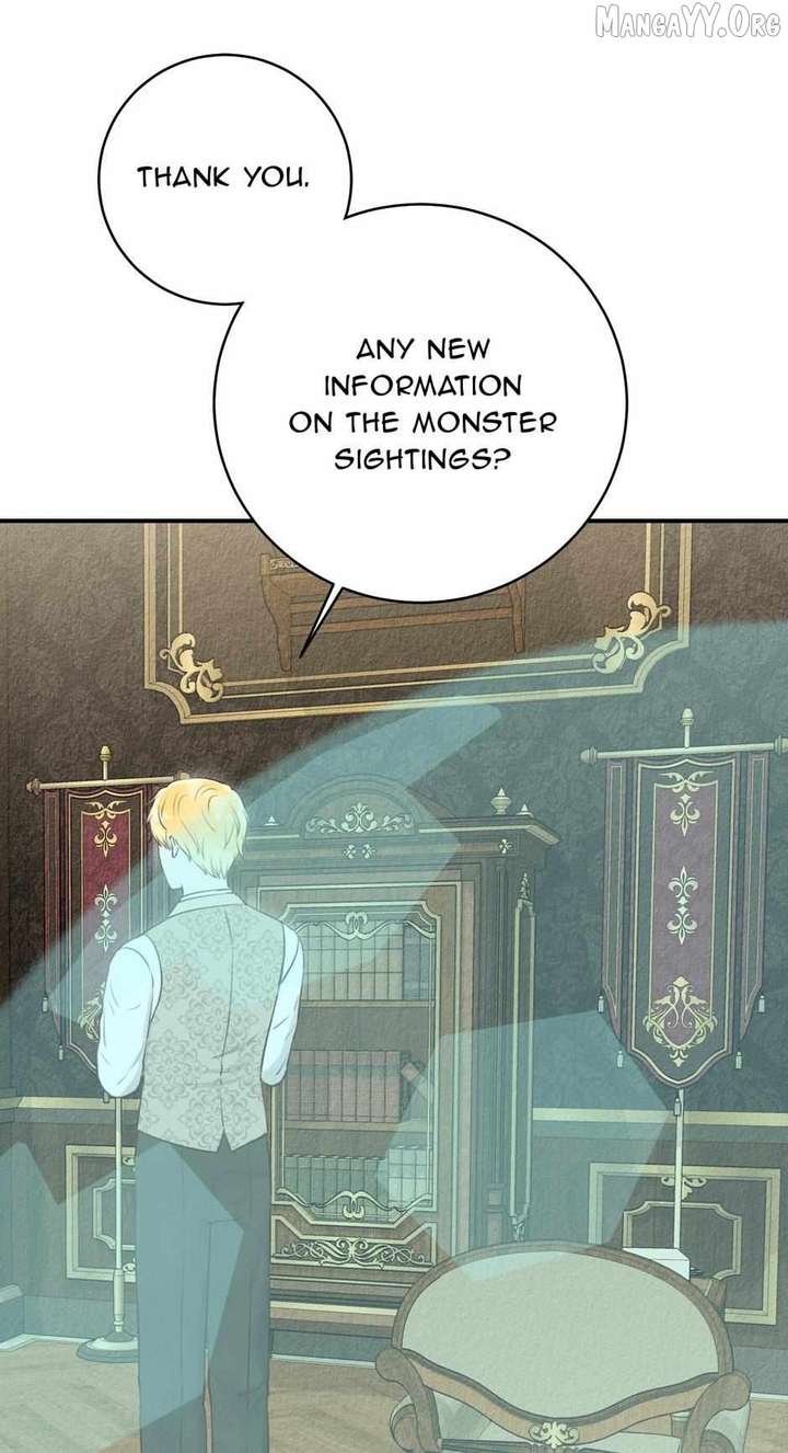 Alissa and the Magic Diary - Chapter 40 Page 4