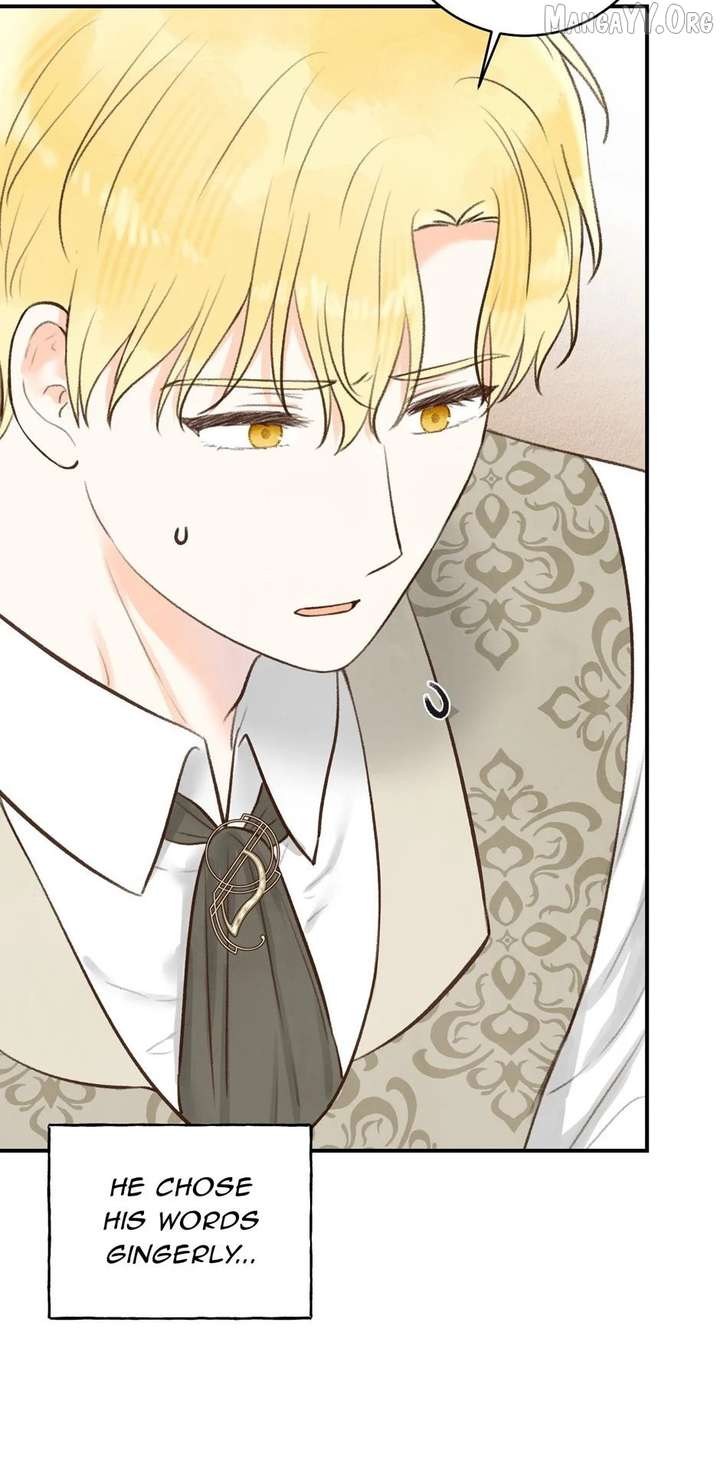 Alissa and the Magic Diary - Chapter 40 Page 42