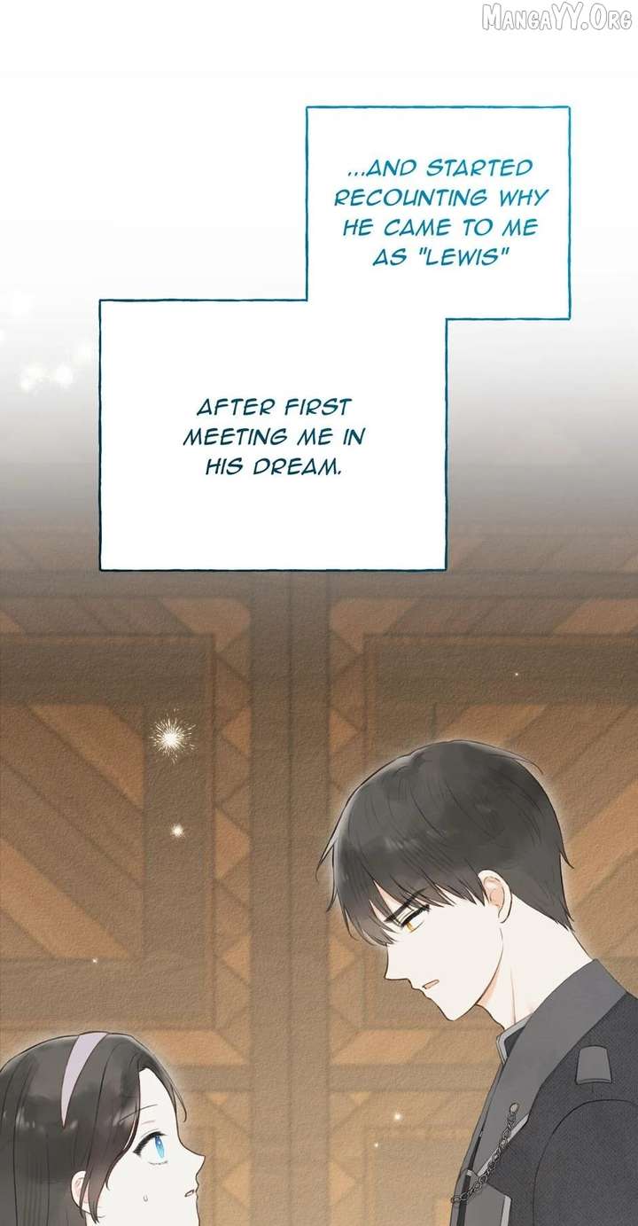 Alissa and the Magic Diary - Chapter 40 Page 43