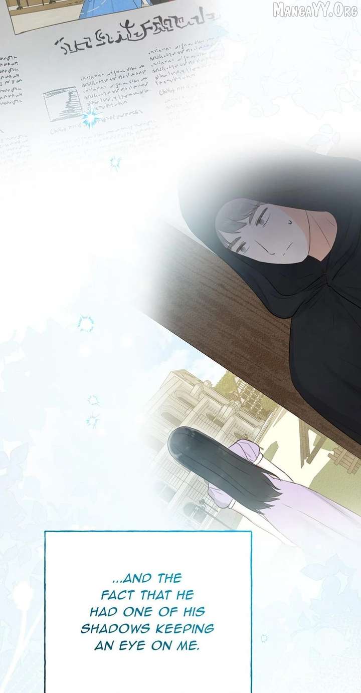 Alissa and the Magic Diary - Chapter 40 Page 45