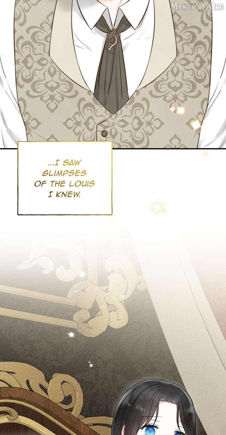 Alissa and the Magic Diary - Chapter 40 Page 47