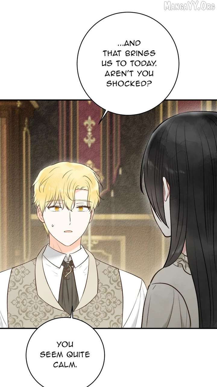 Alissa and the Magic Diary - Chapter 40 Page 49