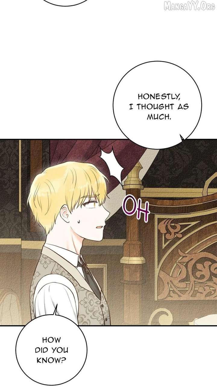 Alissa and the Magic Diary - Chapter 40 Page 50