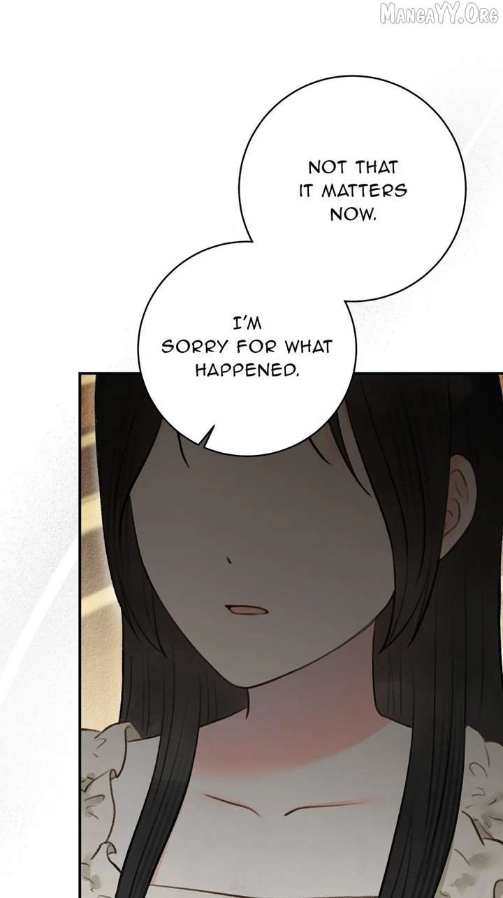 Alissa and the Magic Diary - Chapter 40 Page 51