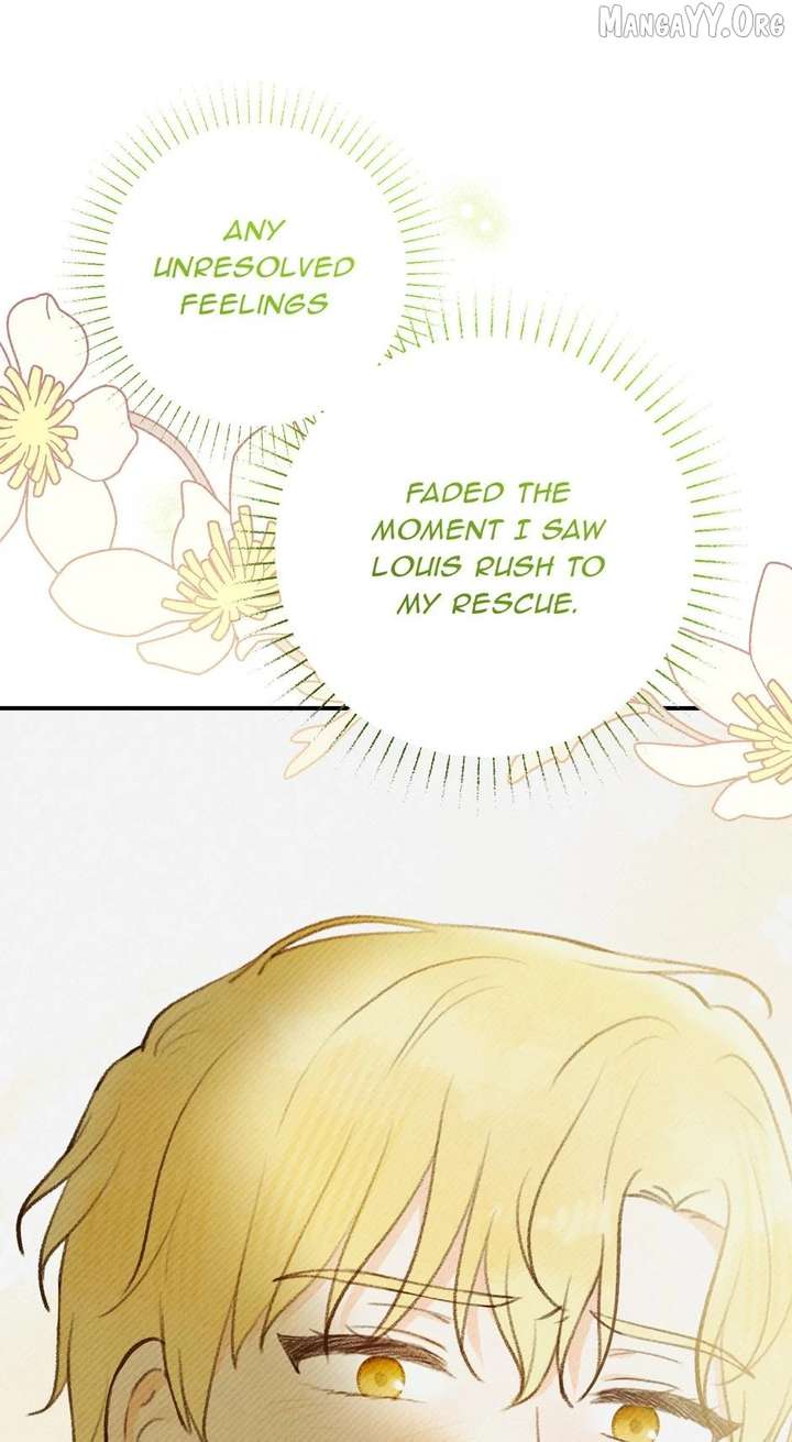 Alissa and the Magic Diary - Chapter 40 Page 58