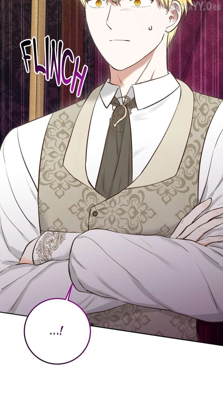 Alissa and the Magic Diary - Chapter 40 Page 6