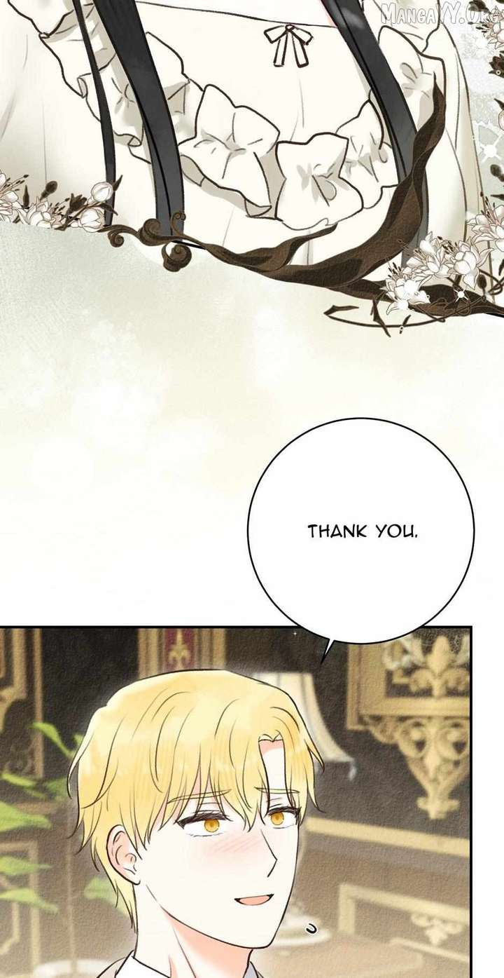 Alissa and the Magic Diary - Chapter 40 Page 62