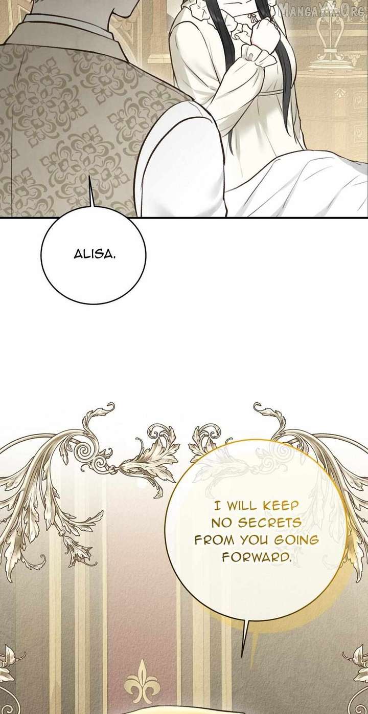 Alissa and the Magic Diary - Chapter 40 Page 64