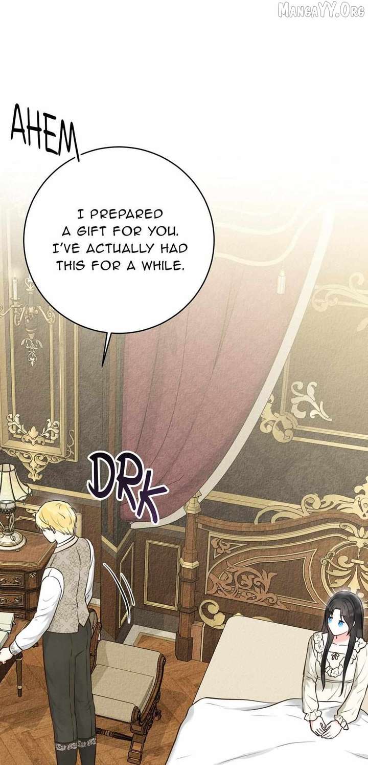 Alissa and the Magic Diary - Chapter 40 Page 67