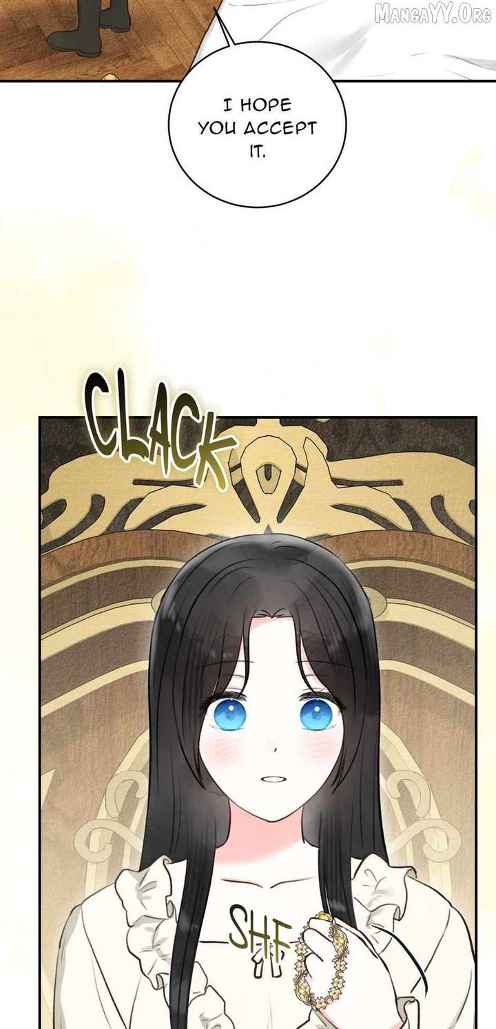 Alissa and the Magic Diary - Chapter 40 Page 68