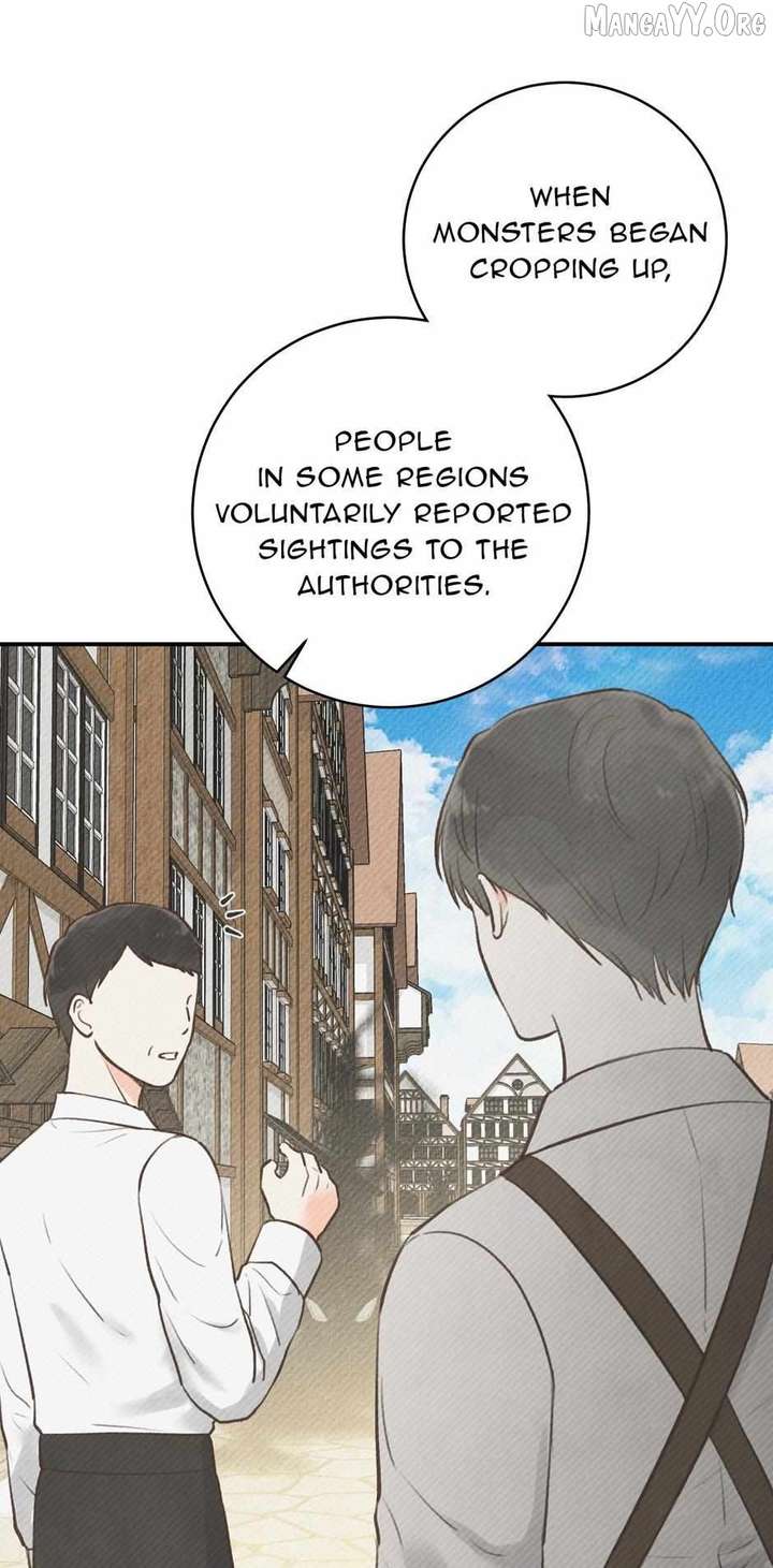 Alissa and the Magic Diary - Chapter 40 Page 7