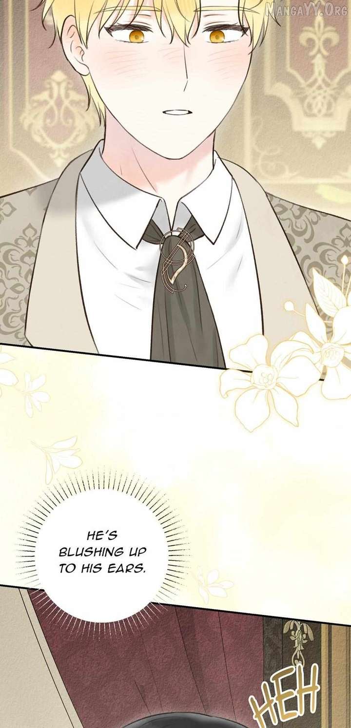 Alissa and the Magic Diary - Chapter 40 Page 70