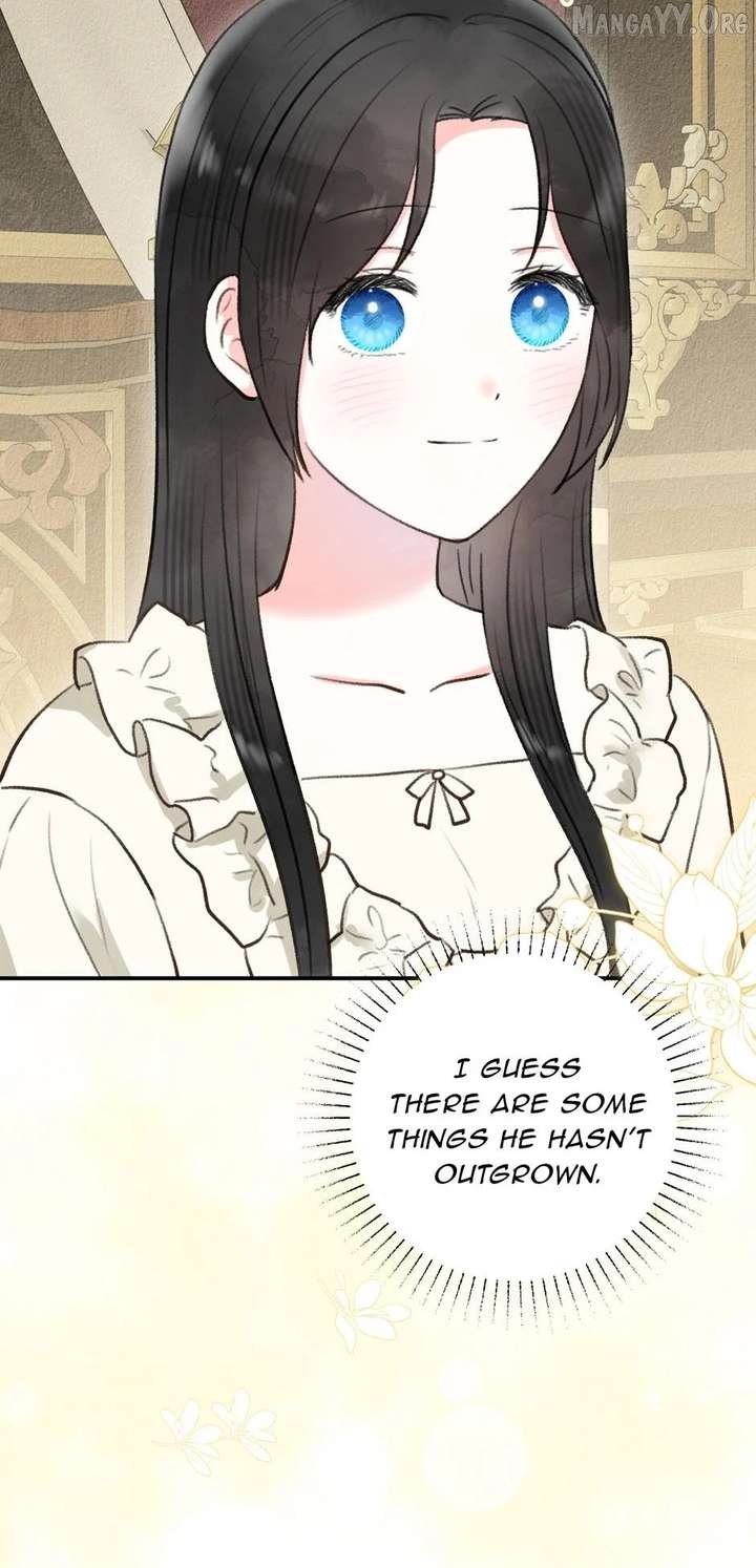 Alissa and the Magic Diary - Chapter 40 Page 71