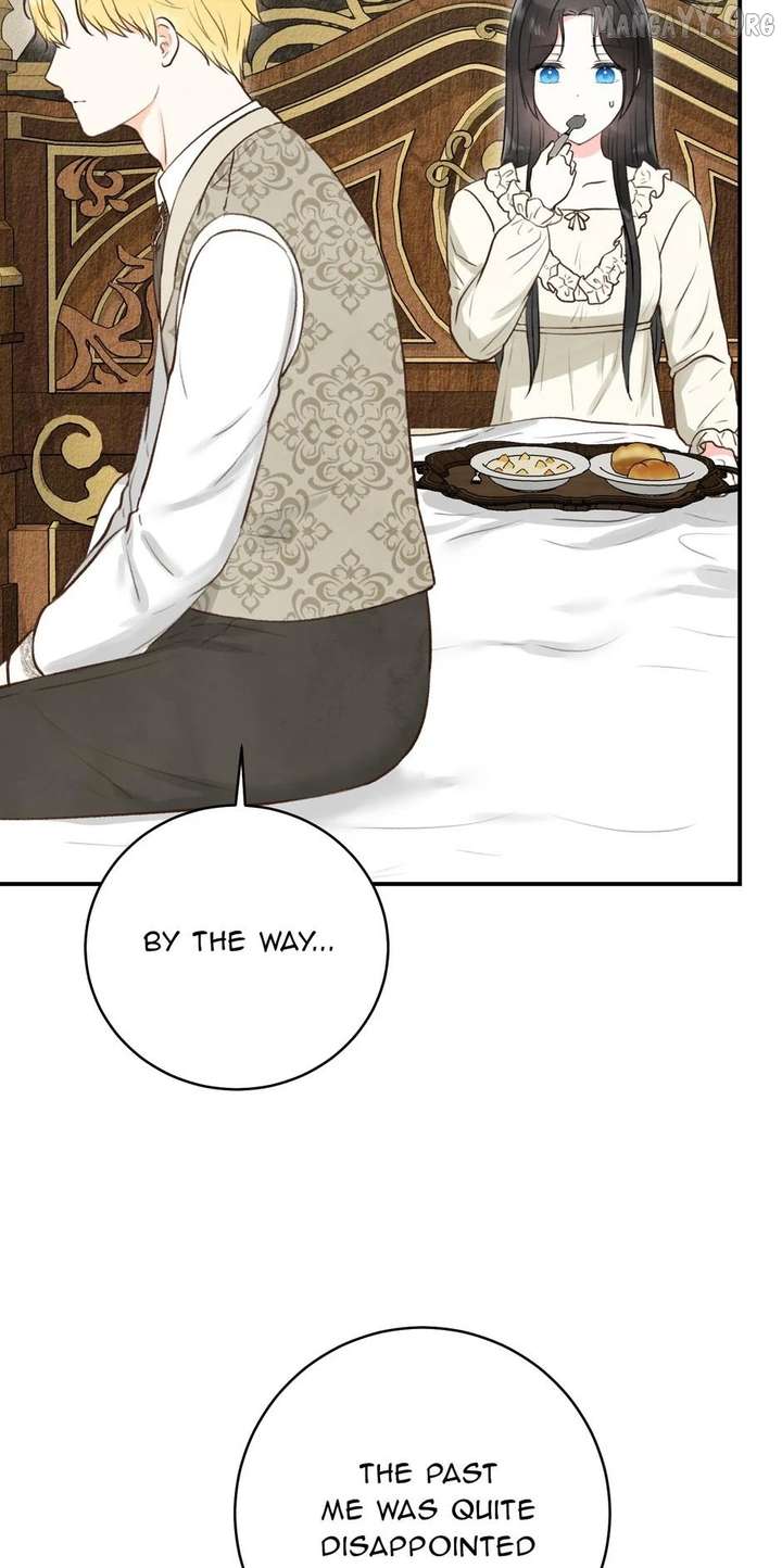 Alissa and the Magic Diary - Chapter 40 Page 77