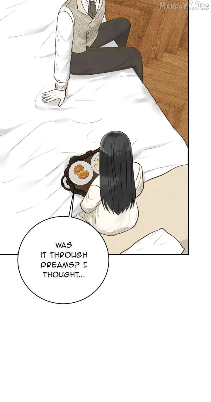 Alissa and the Magic Diary - Chapter 40 Page 81