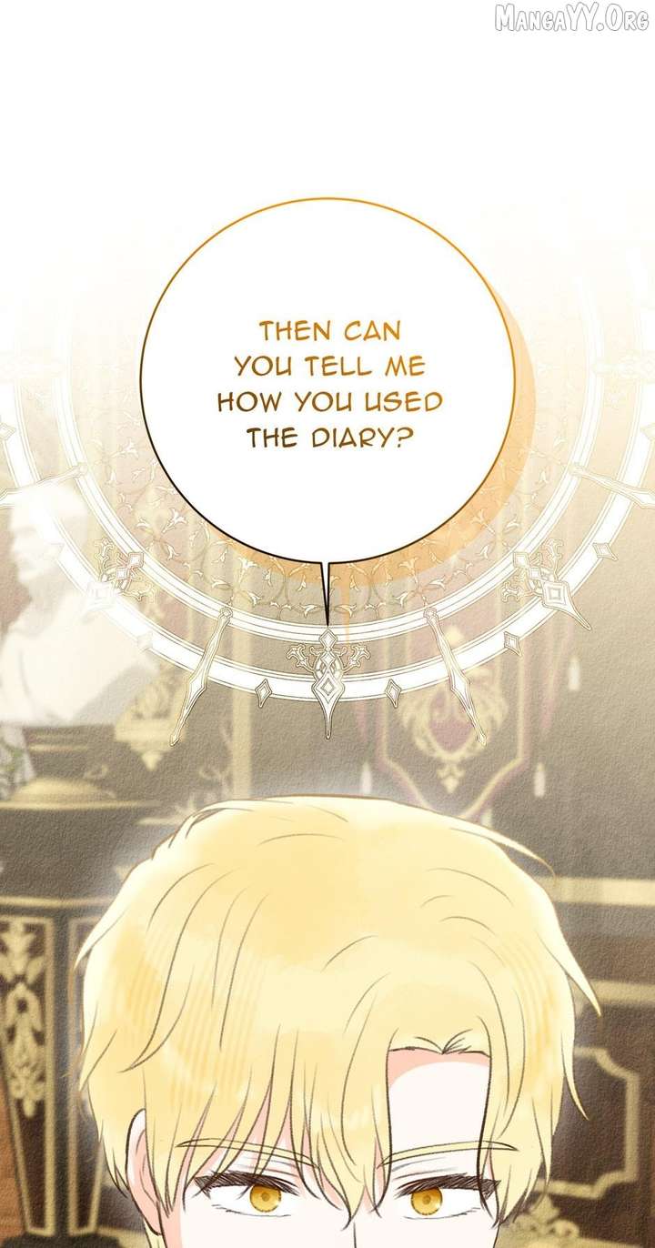 Alissa and the Magic Diary - Chapter 40 Page 84