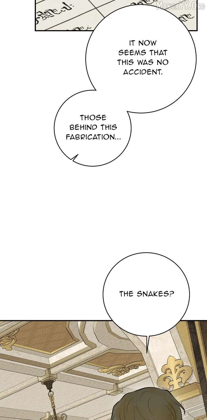 Alissa and the Magic Diary - Chapter 40 Page 9