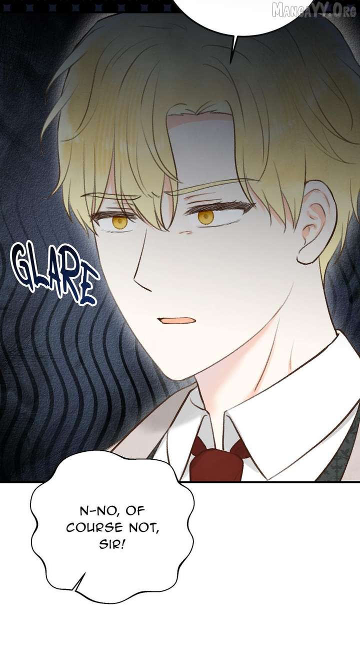 Alissa and the Magic Diary - Chapter 41 Page 11