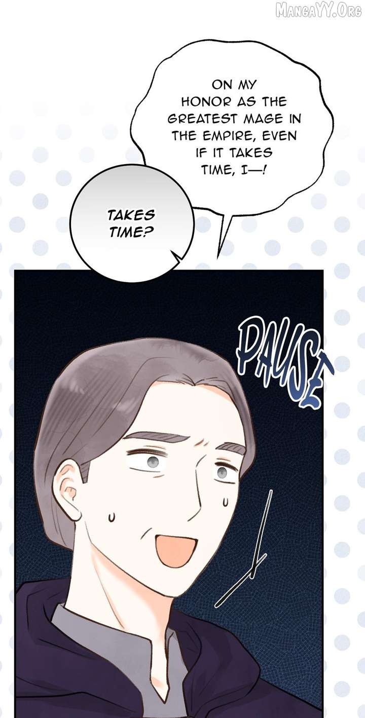 Alissa and the Magic Diary - Chapter 41 Page 12