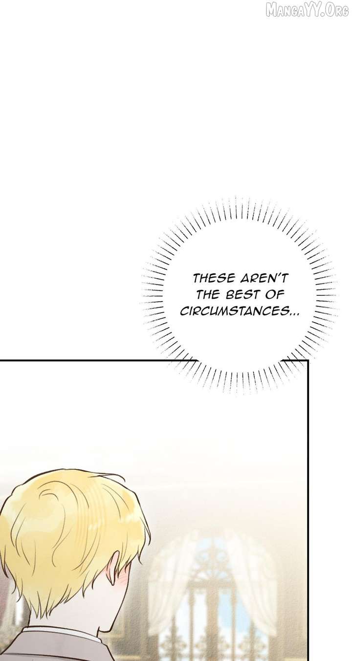 Alissa and the Magic Diary - Chapter 41 Page 18