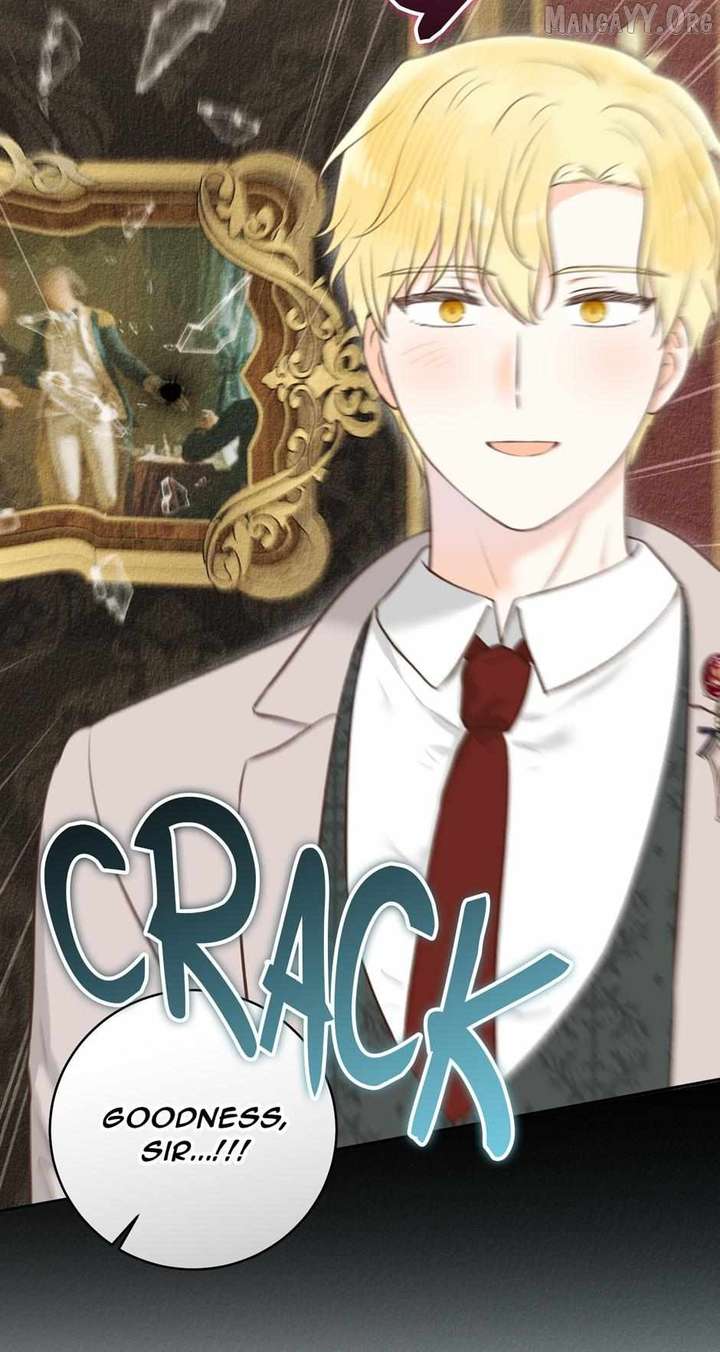 Alissa and the Magic Diary - Chapter 41 Page 20