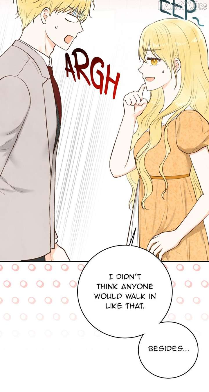 Alissa and the Magic Diary - Chapter 41 Page 23