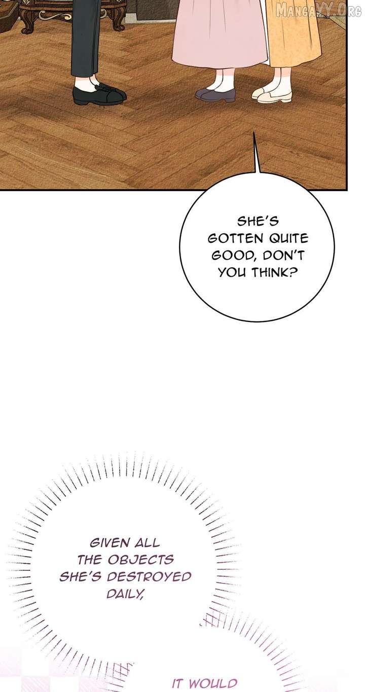 Alissa and the Magic Diary - Chapter 41 Page 28