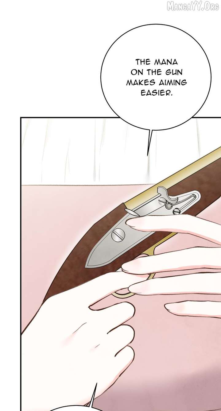 Alissa and the Magic Diary - Chapter 41 Page 30