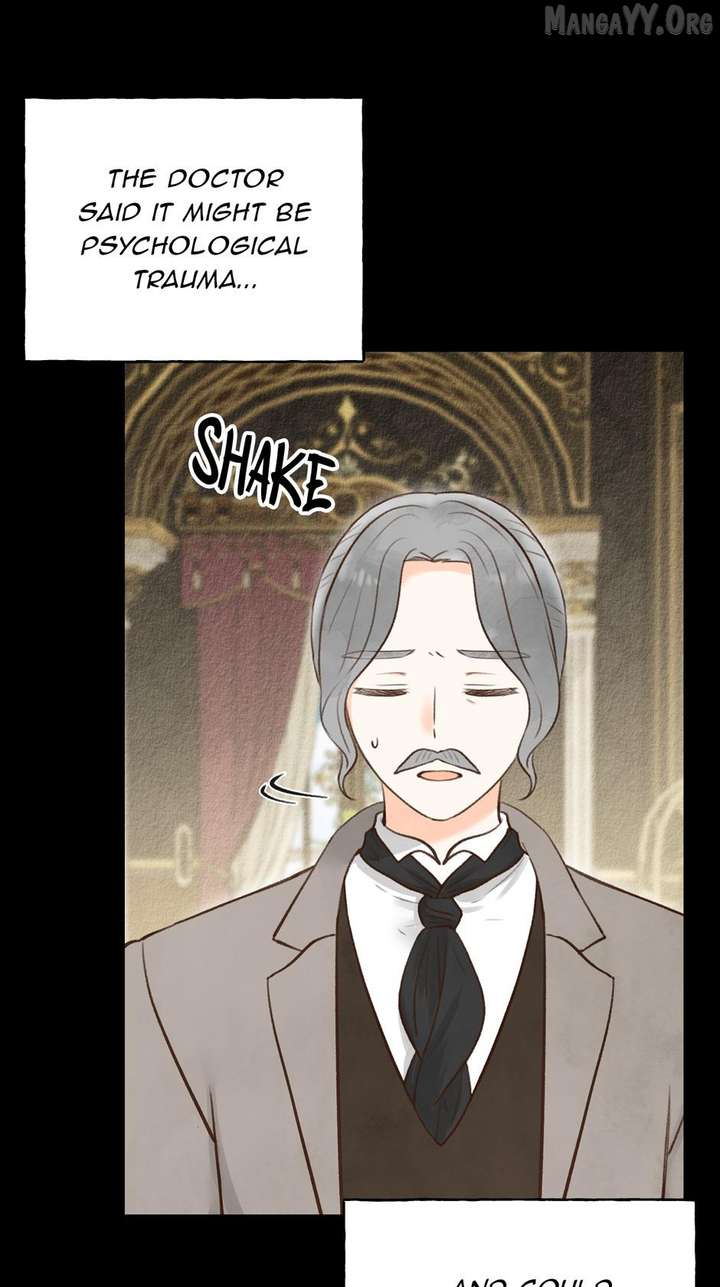 Alissa and the Magic Diary - Chapter 41 Page 36