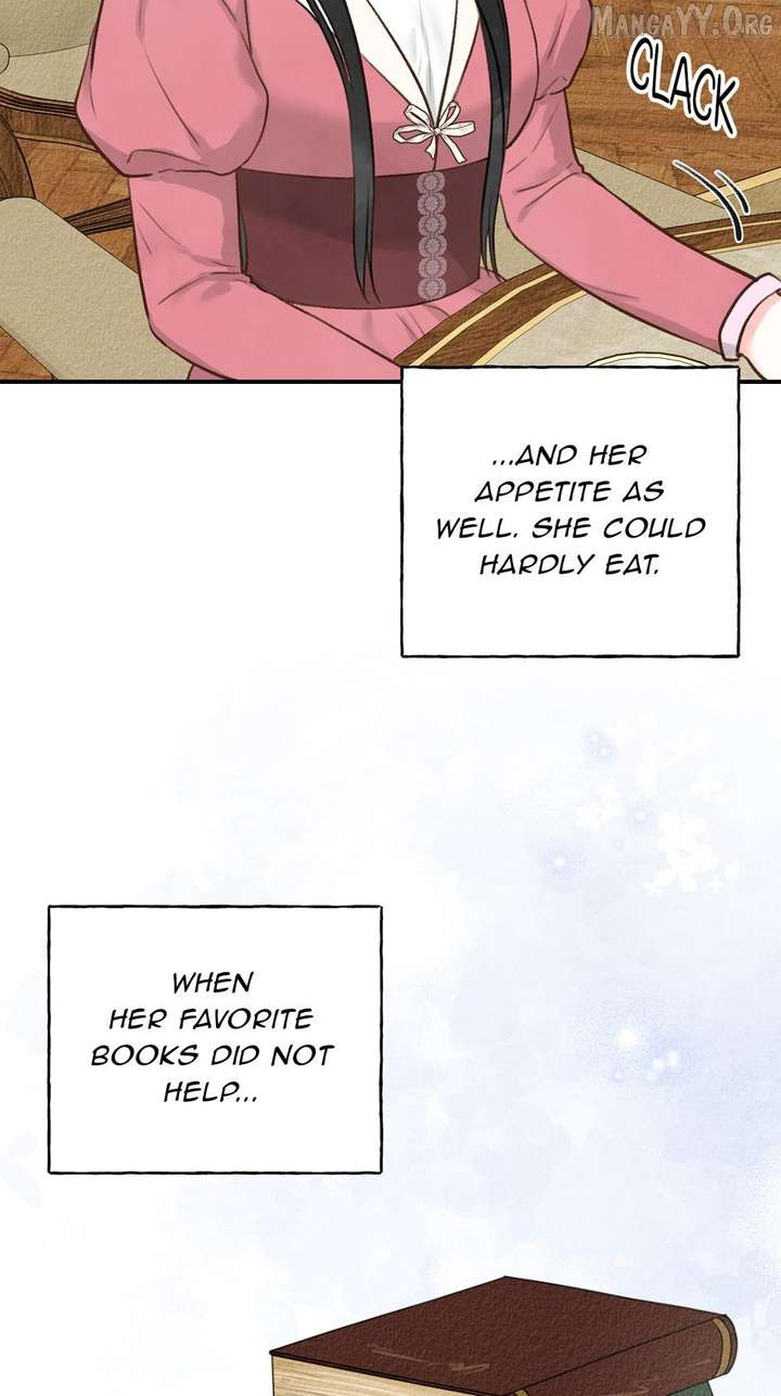 Alissa and the Magic Diary - Chapter 41 Page 38