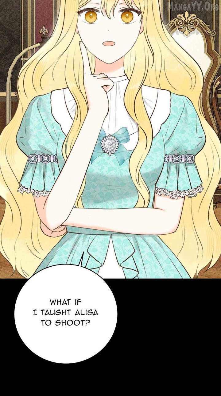 Alissa and the Magic Diary - Chapter 41 Page 41