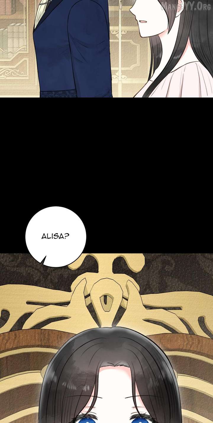 Alissa and the Magic Diary - Chapter 41 Page 44