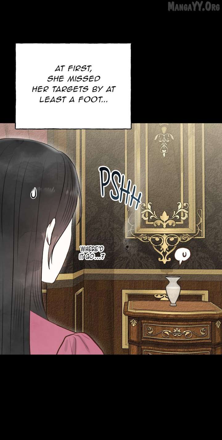 Alissa and the Magic Diary - Chapter 41 Page 46