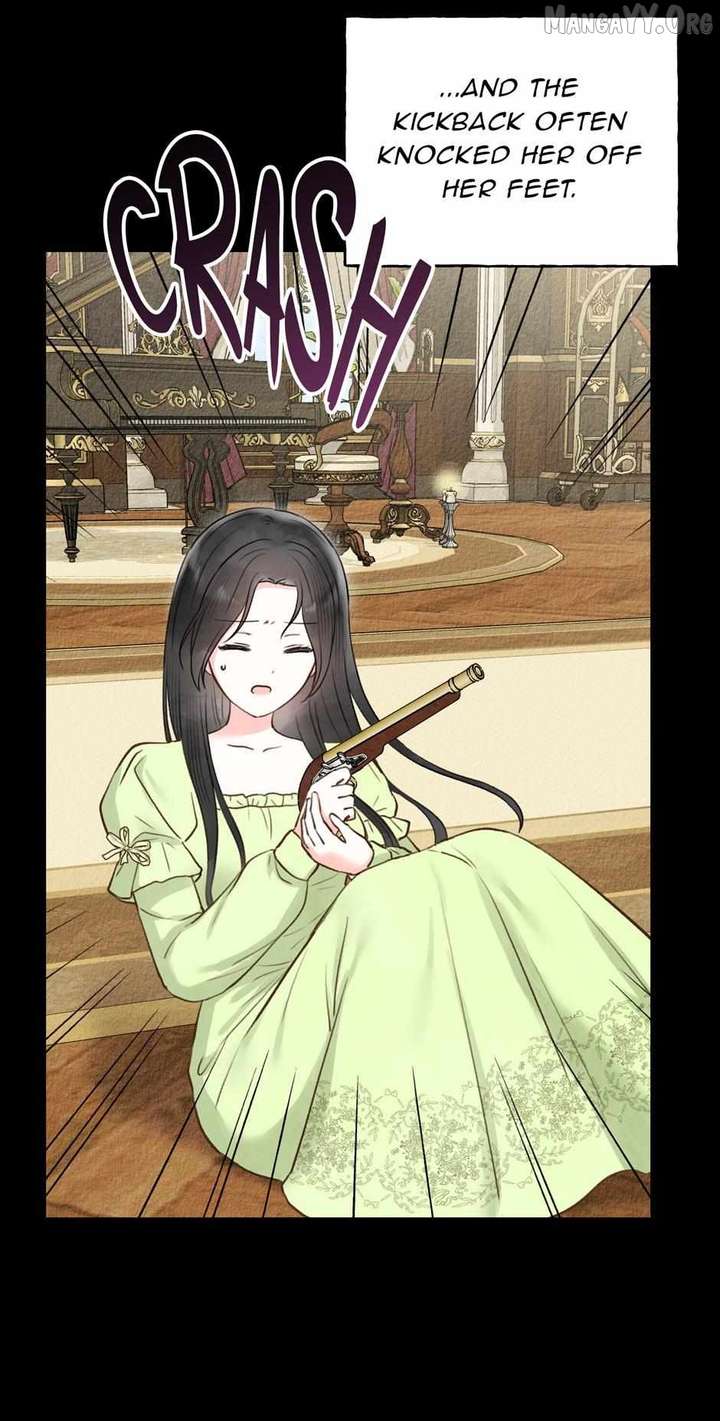 Alissa and the Magic Diary - Chapter 41 Page 47